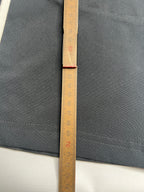 Short capri vintage y2k