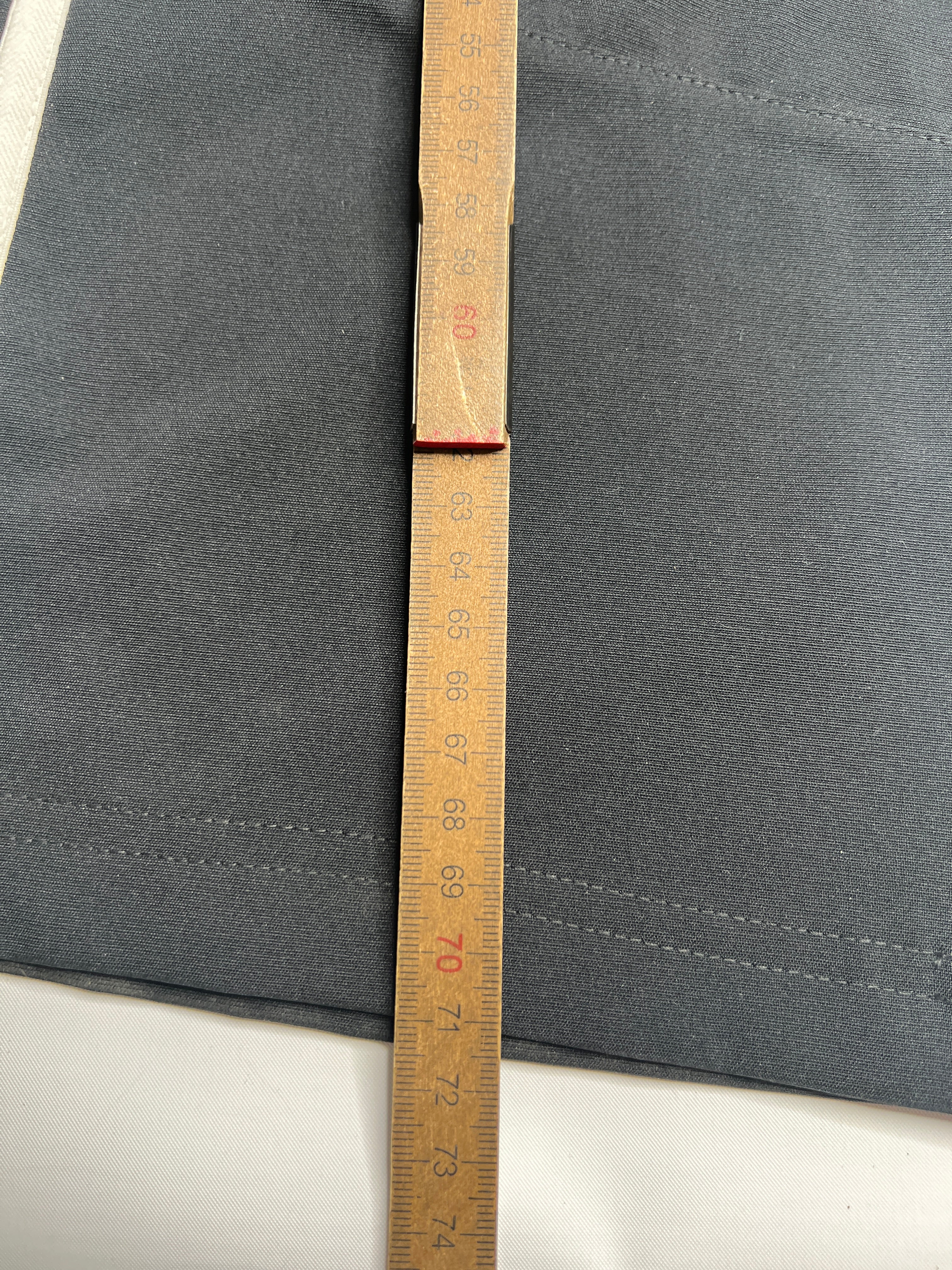 Short capri vintage y2k