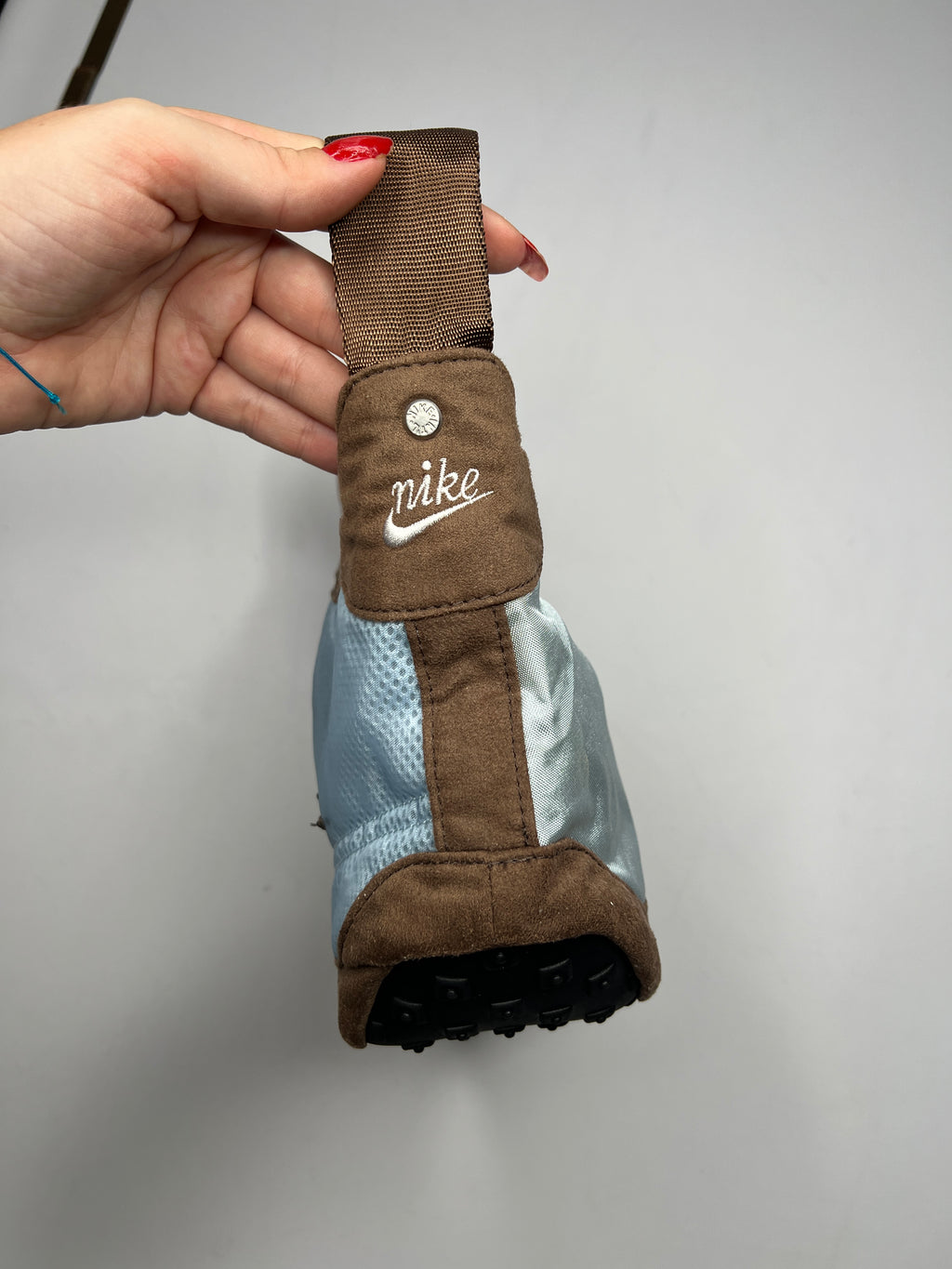 Sac Nike vintage y2k
