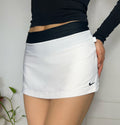 Jupe Nike vintage y2k
