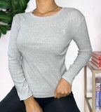 T-shirt Ralph Lauren vintage y2k