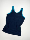 Top Nike vintage y2k