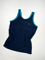 Top Nike vintage y2k