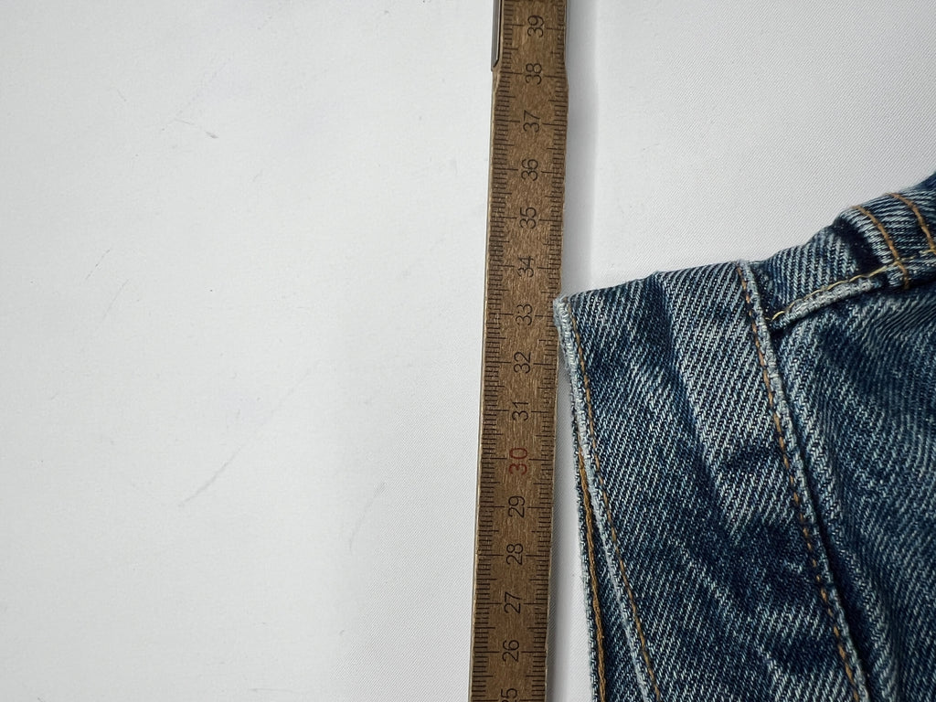 Short Levi’s vintage y2k