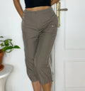 Short capri Nike vintage y2k