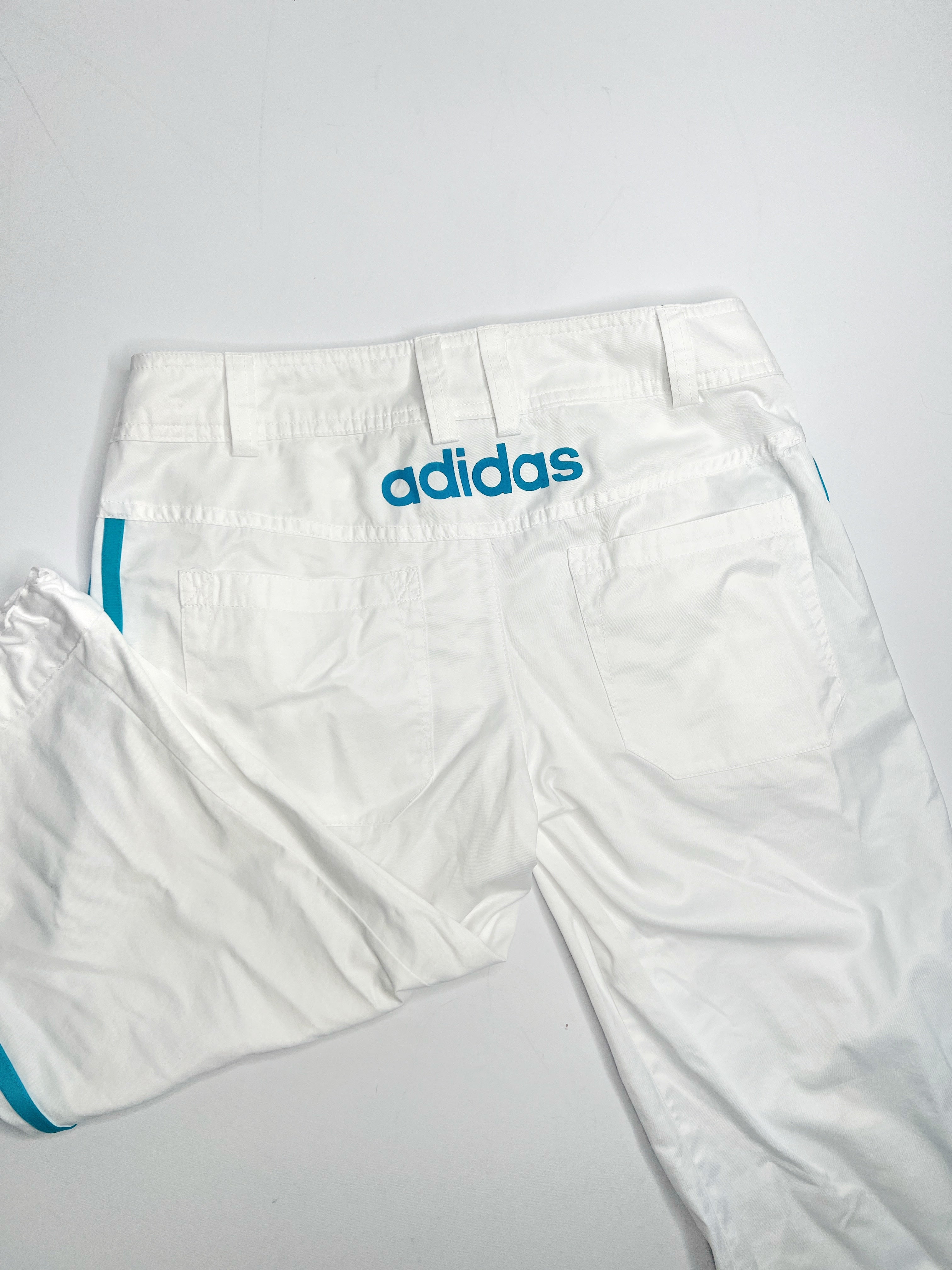Short Adidas vintage y2k