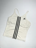 Top Adidas vintage y2k