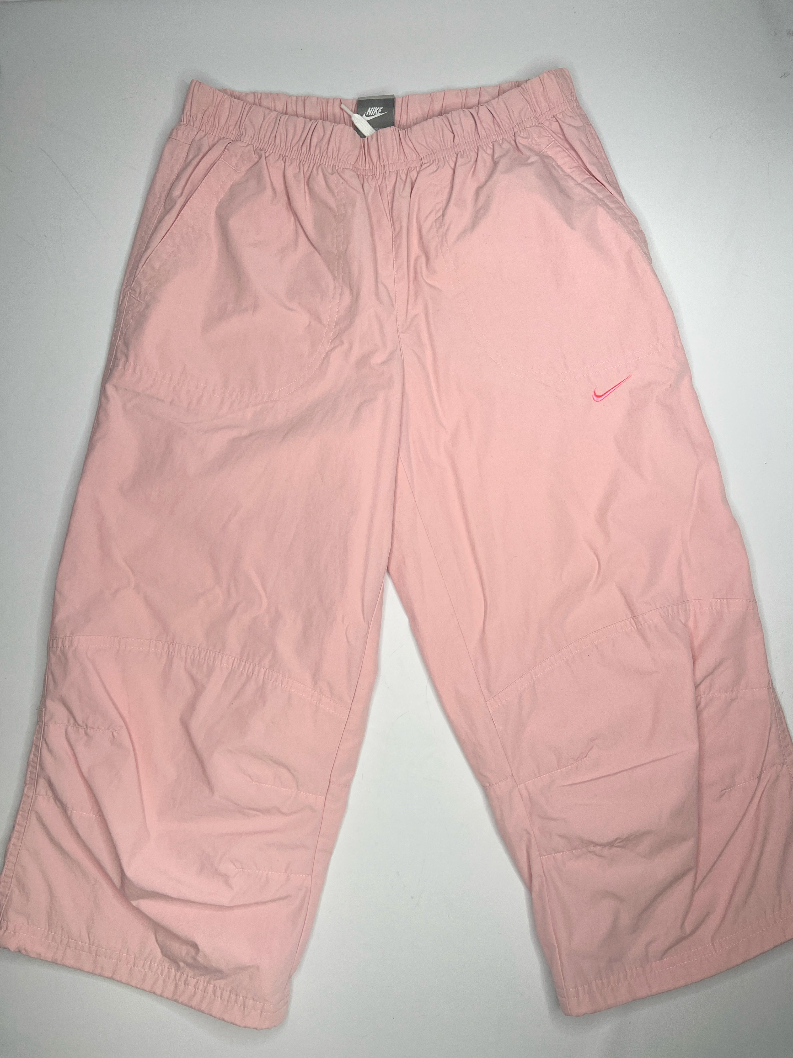 Short capri Nike vintage