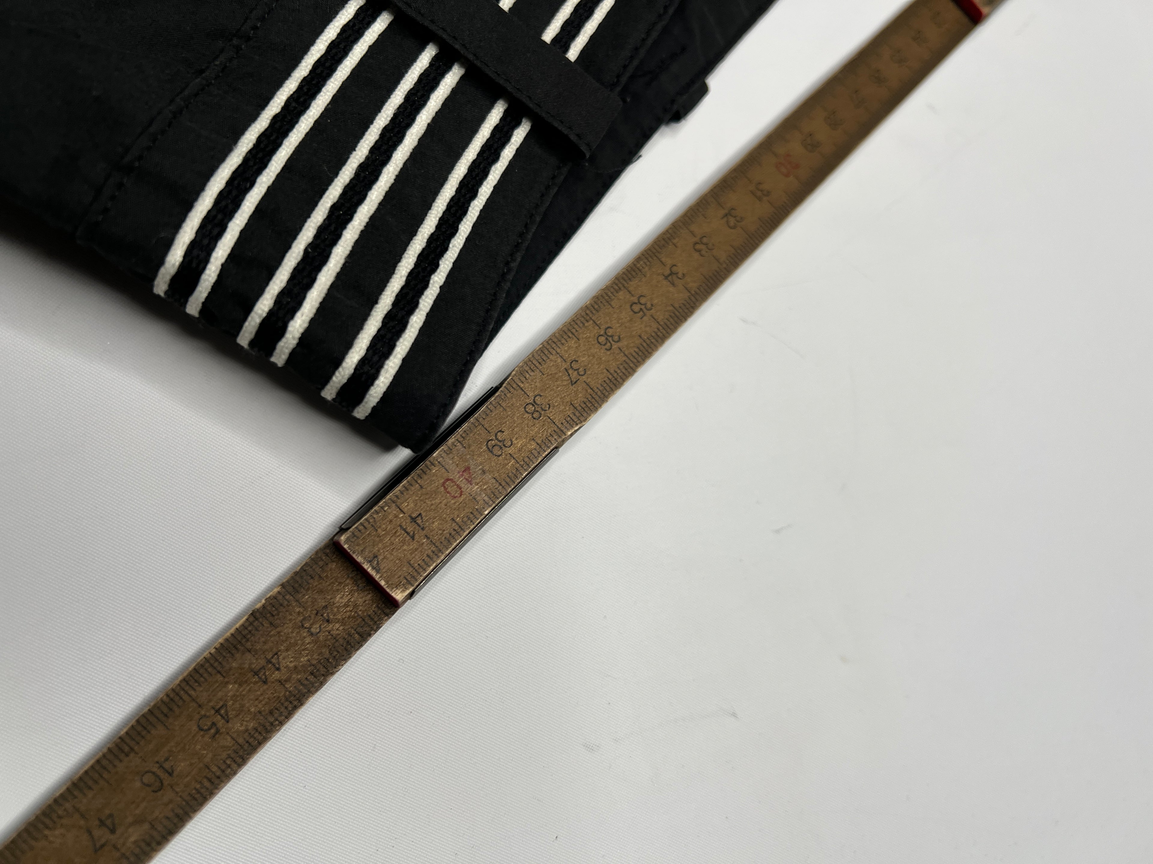 Short capri Adidas vintage y2k