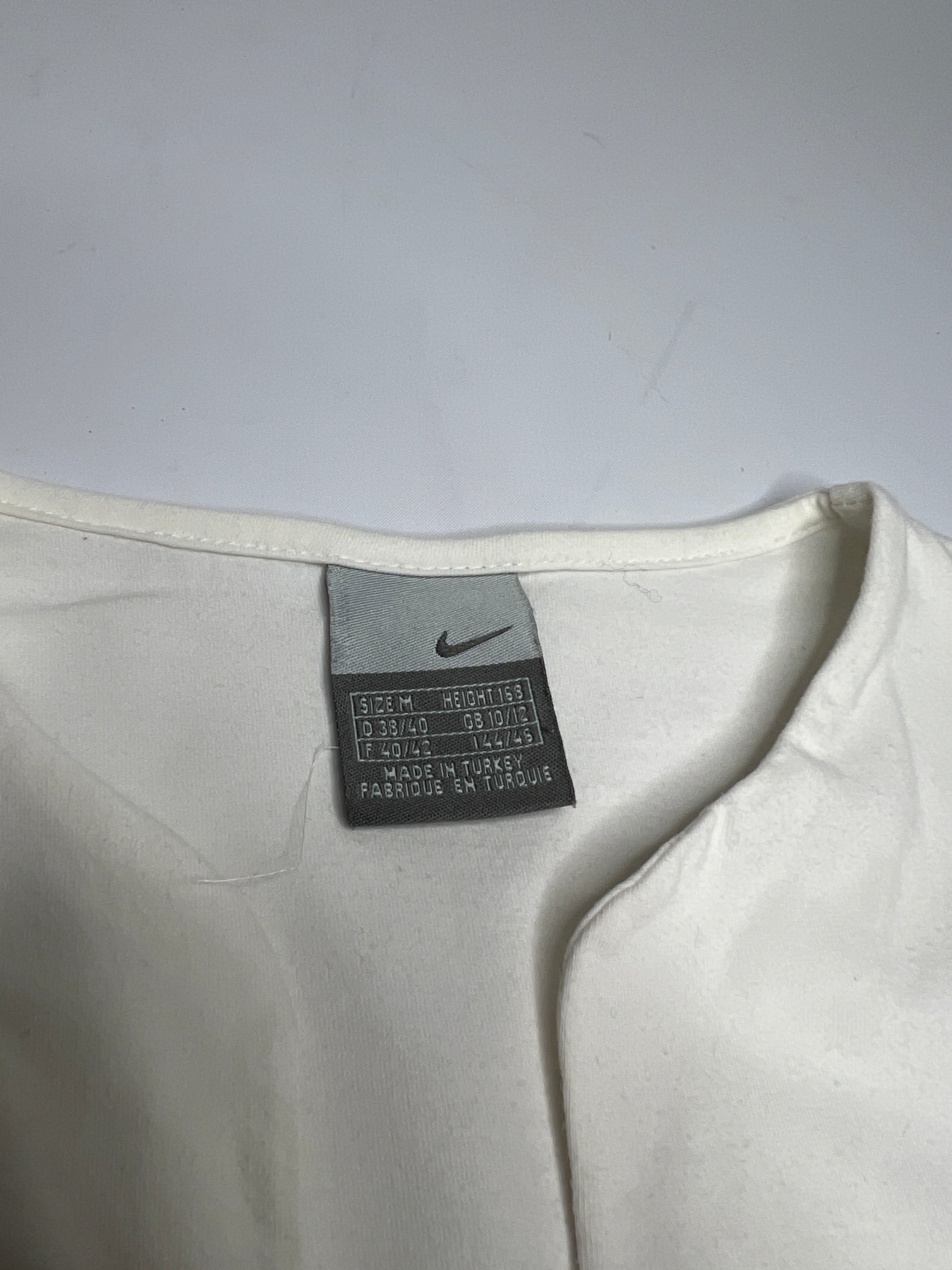 Top Nike vintage y2k