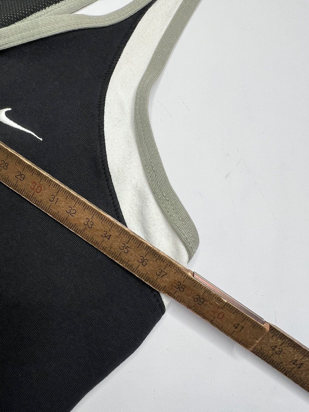 Robe Nike vintage y2k