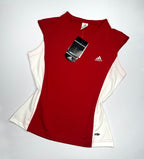 Top Adidas vintage y2k