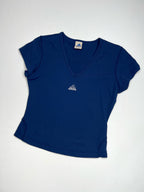Top Adidas vintage y2k sportwear