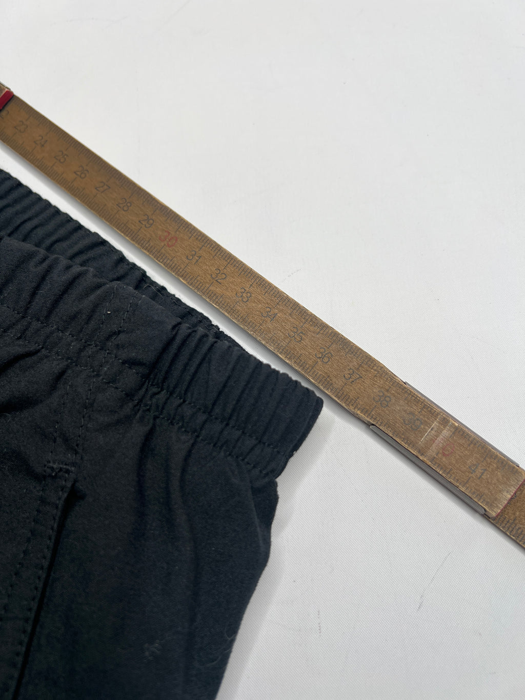 Short Nike capri vintage