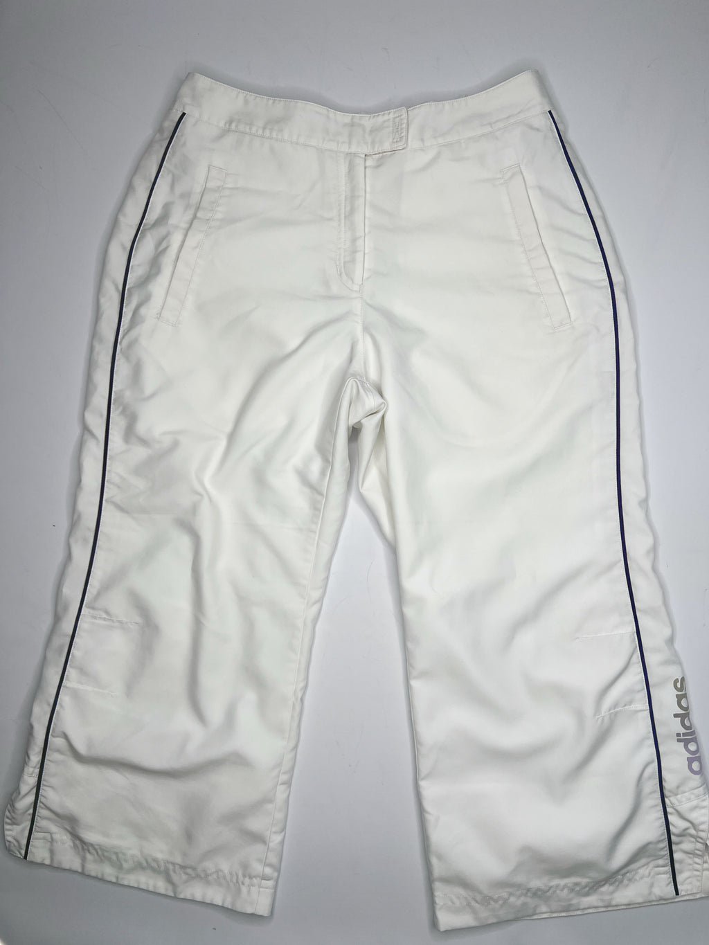 Short capri Adidas vintage y2k