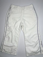 Short capri Adidas vintage y2k