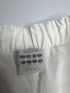 Short capri Adidas vintage y2k