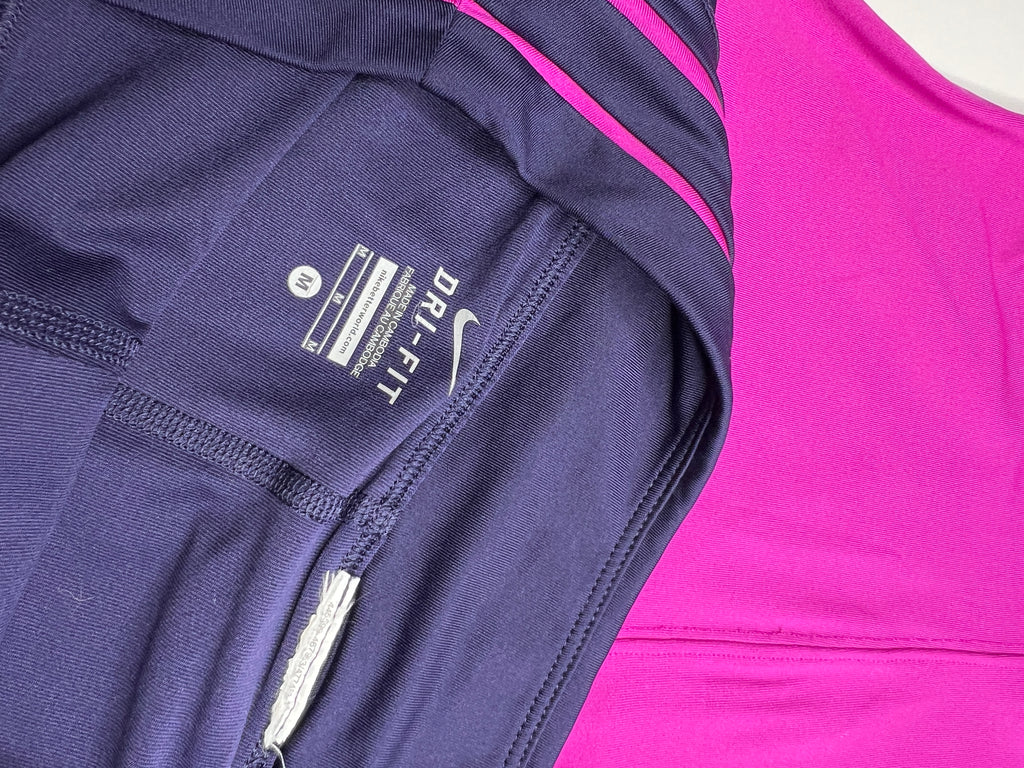 Ensemble Nike vintage y2k