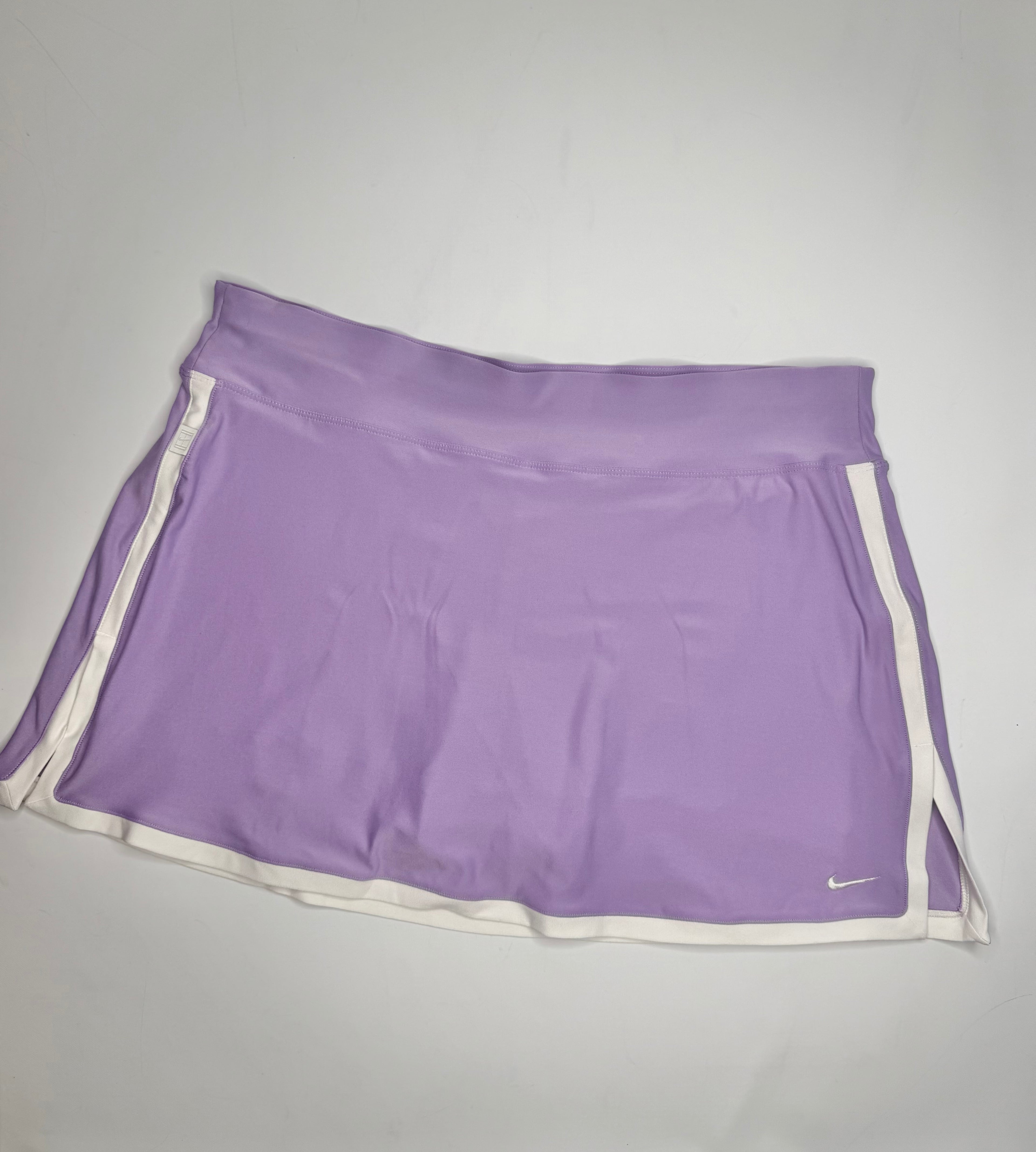 Jupe Nike vintage y2k