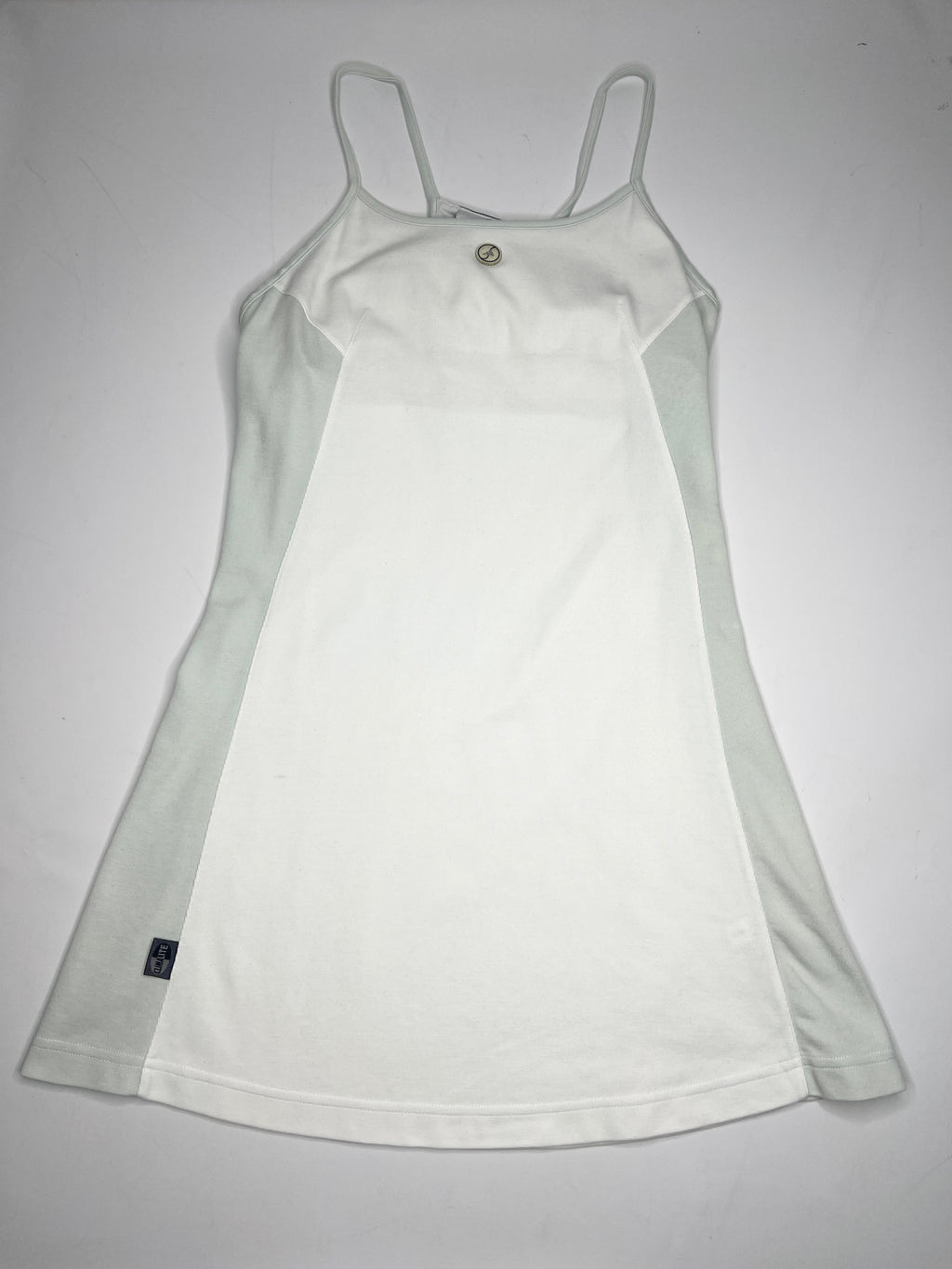 Robe Adidas vintage y2k