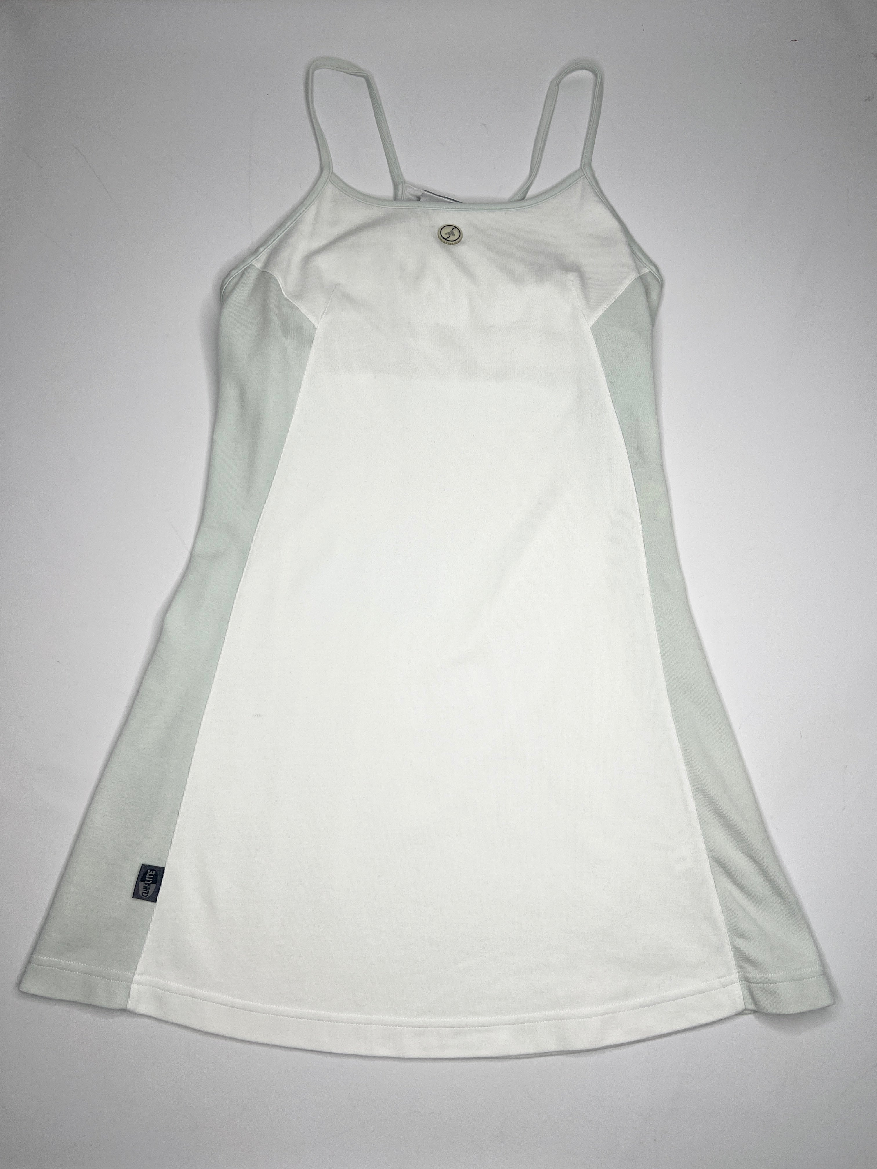 Robe Adidas vintage y2k