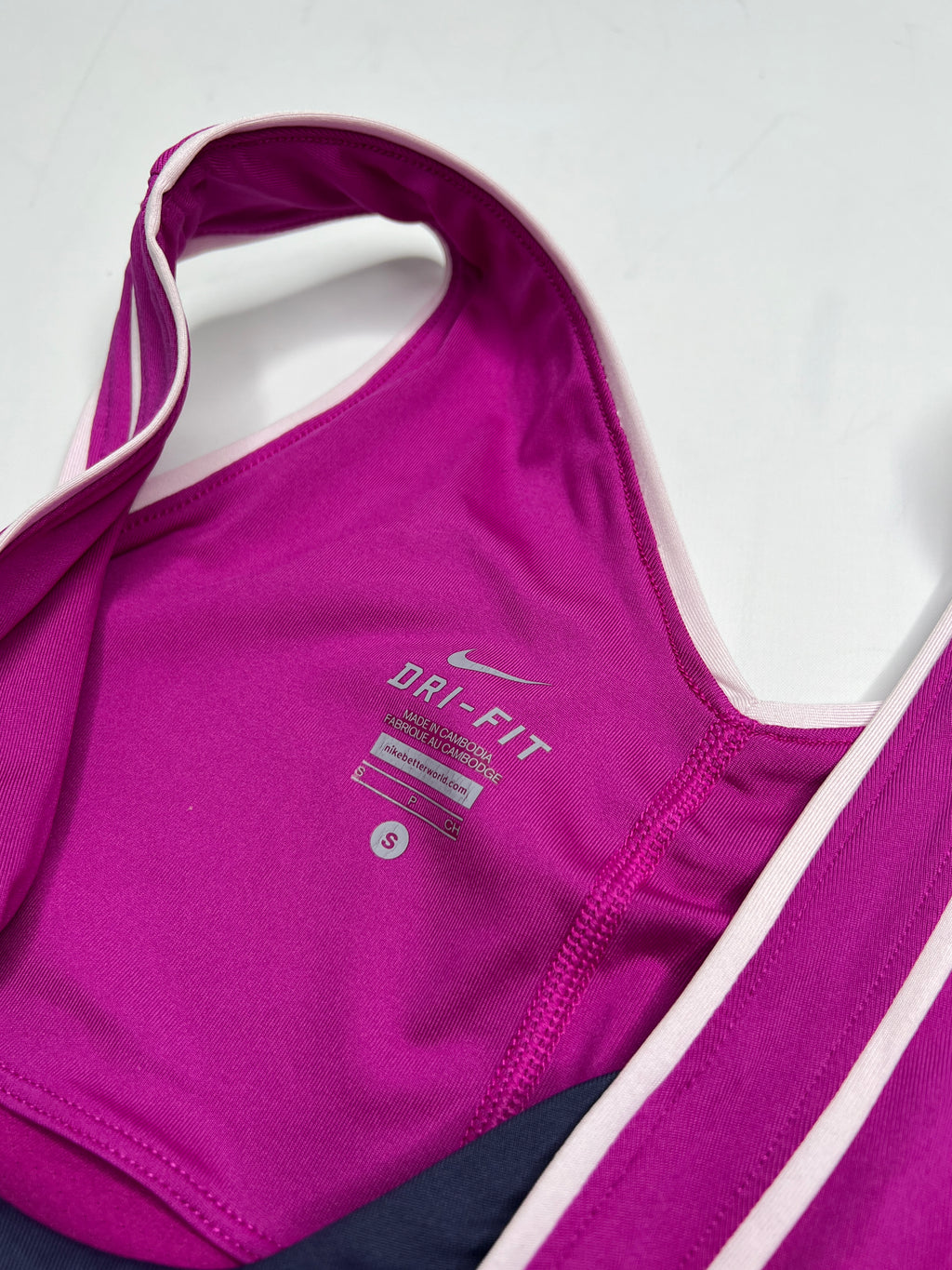Ensemble Nike vintage y2k