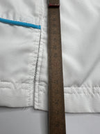 Short Adidas capri vintage y2k