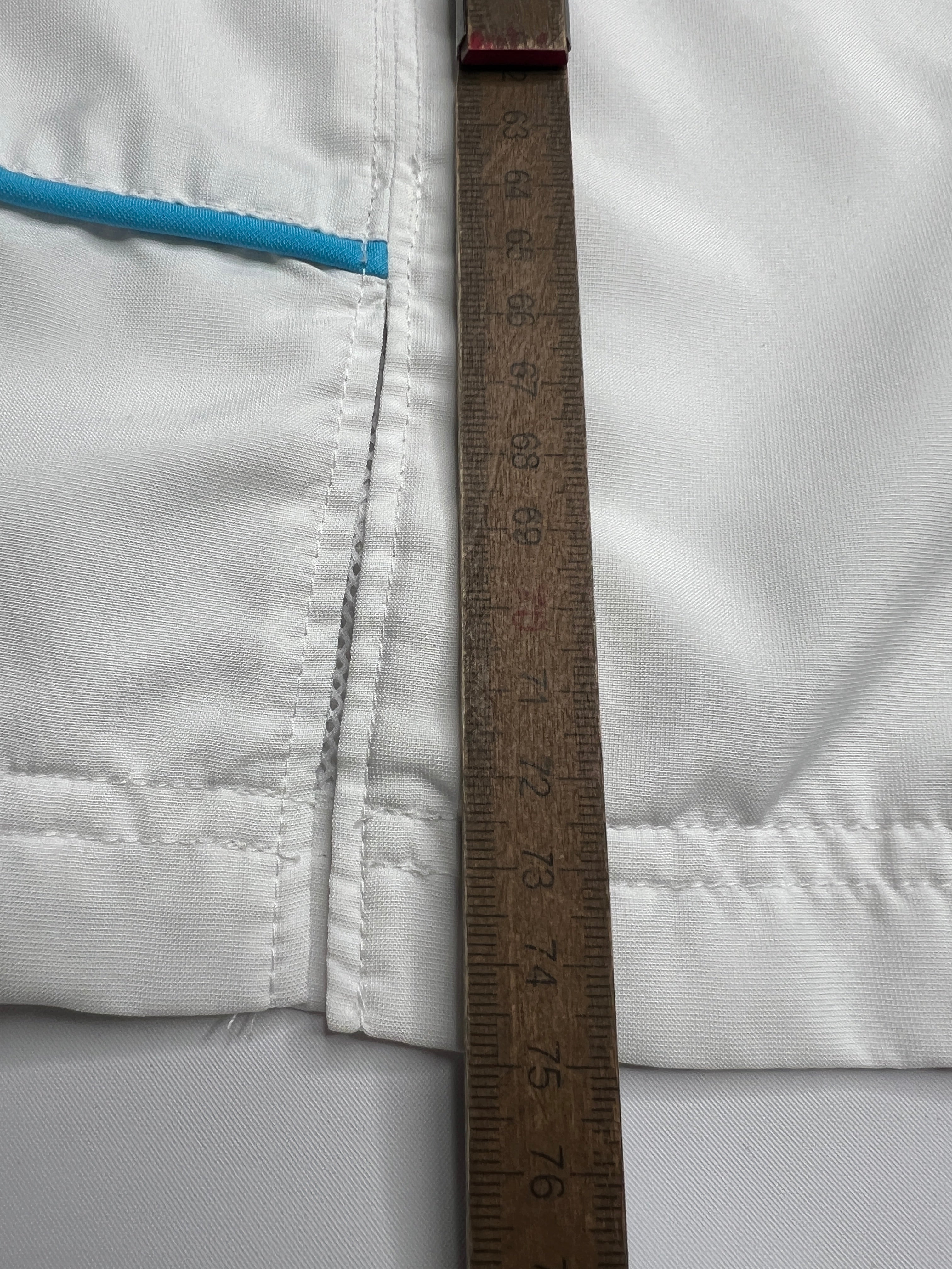 Short Adidas capri vintage y2k