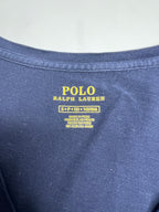 T-Shirt Ralph Lauren vintage y2k