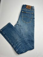 Jean vintage y2k
