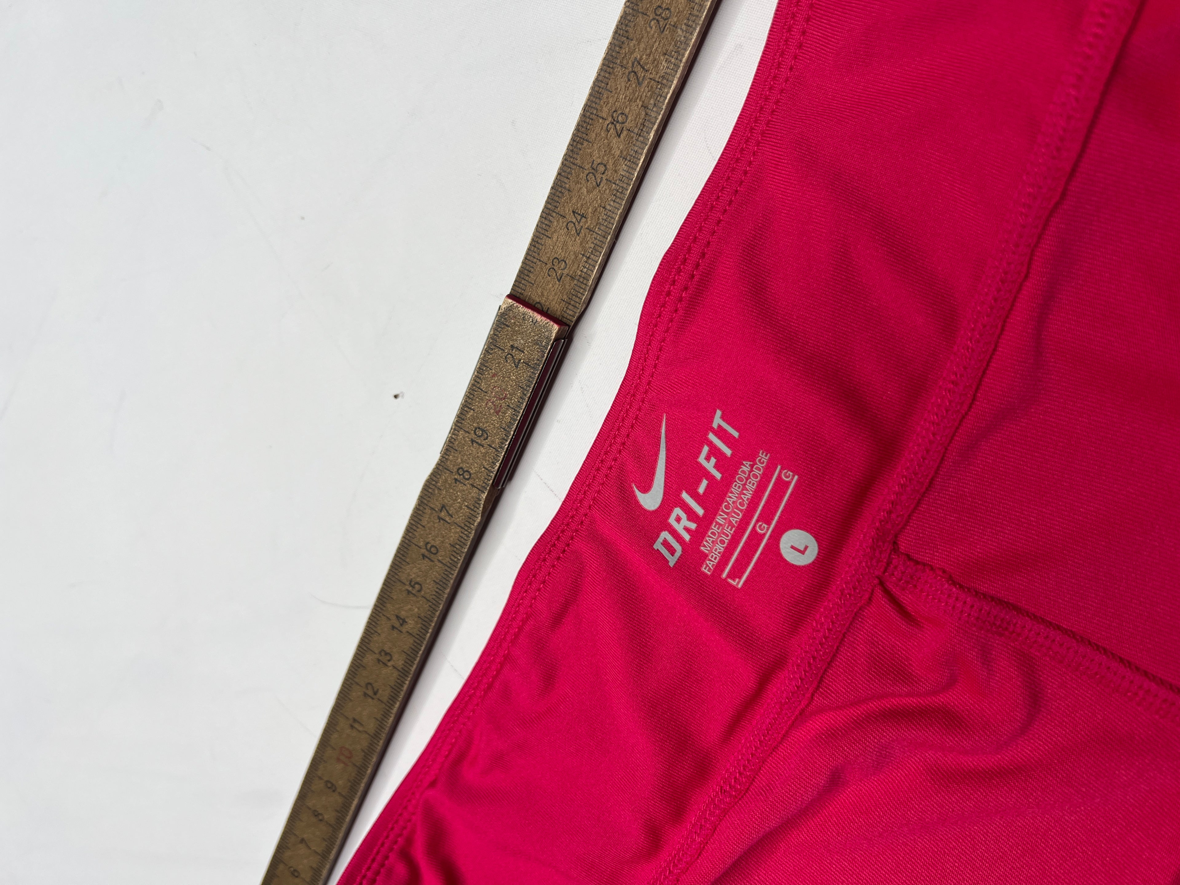 Jupe Nike vintage y2k