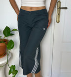 Short Capri Adidas vintage