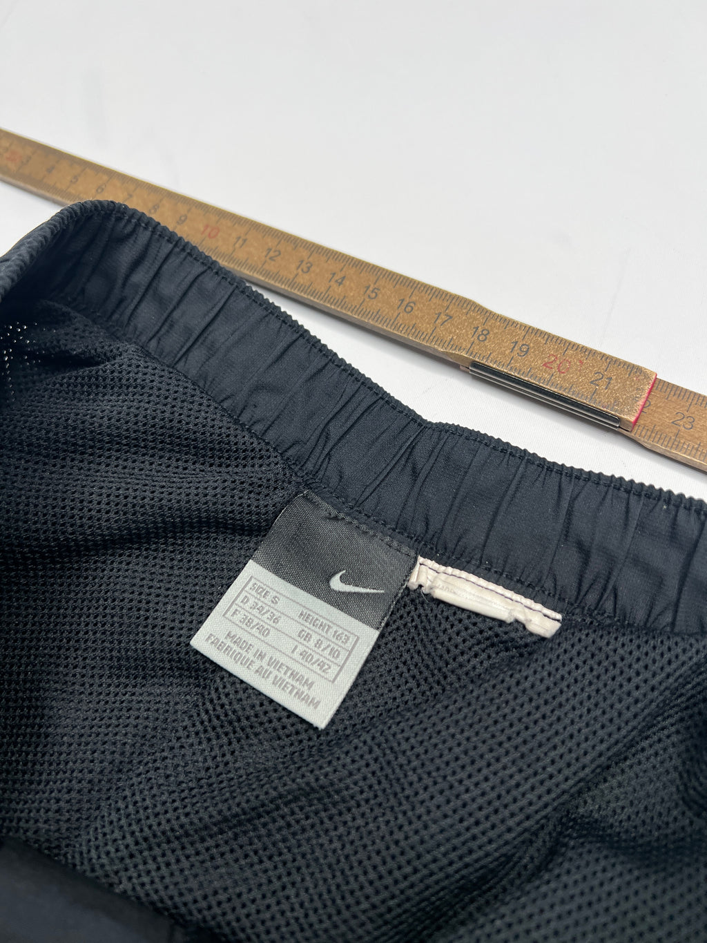 Short Nike capri vintage