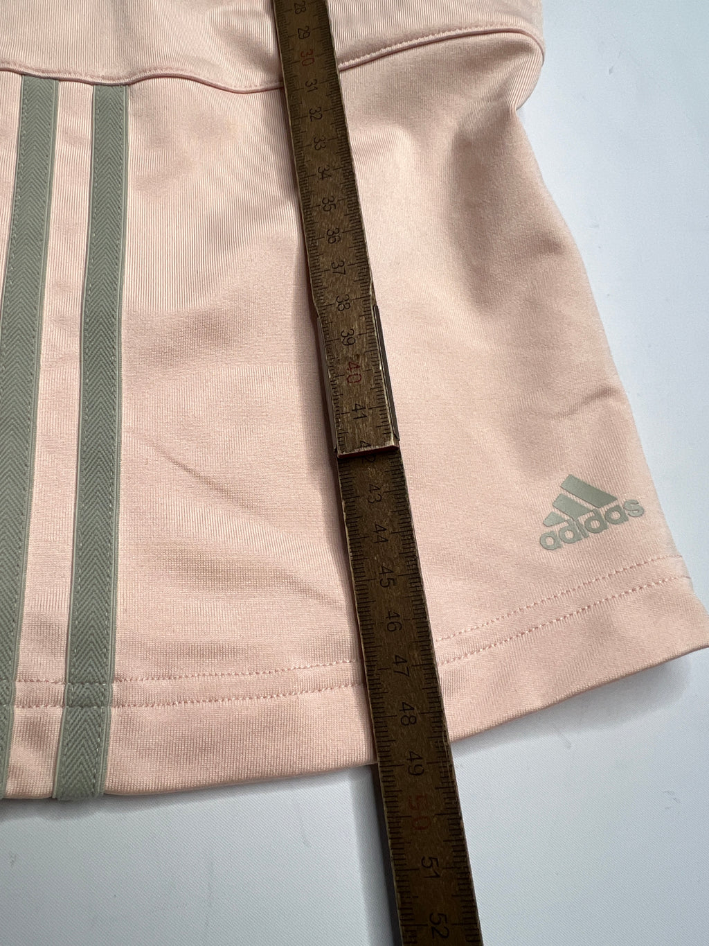 Top Adidas vintage y2k