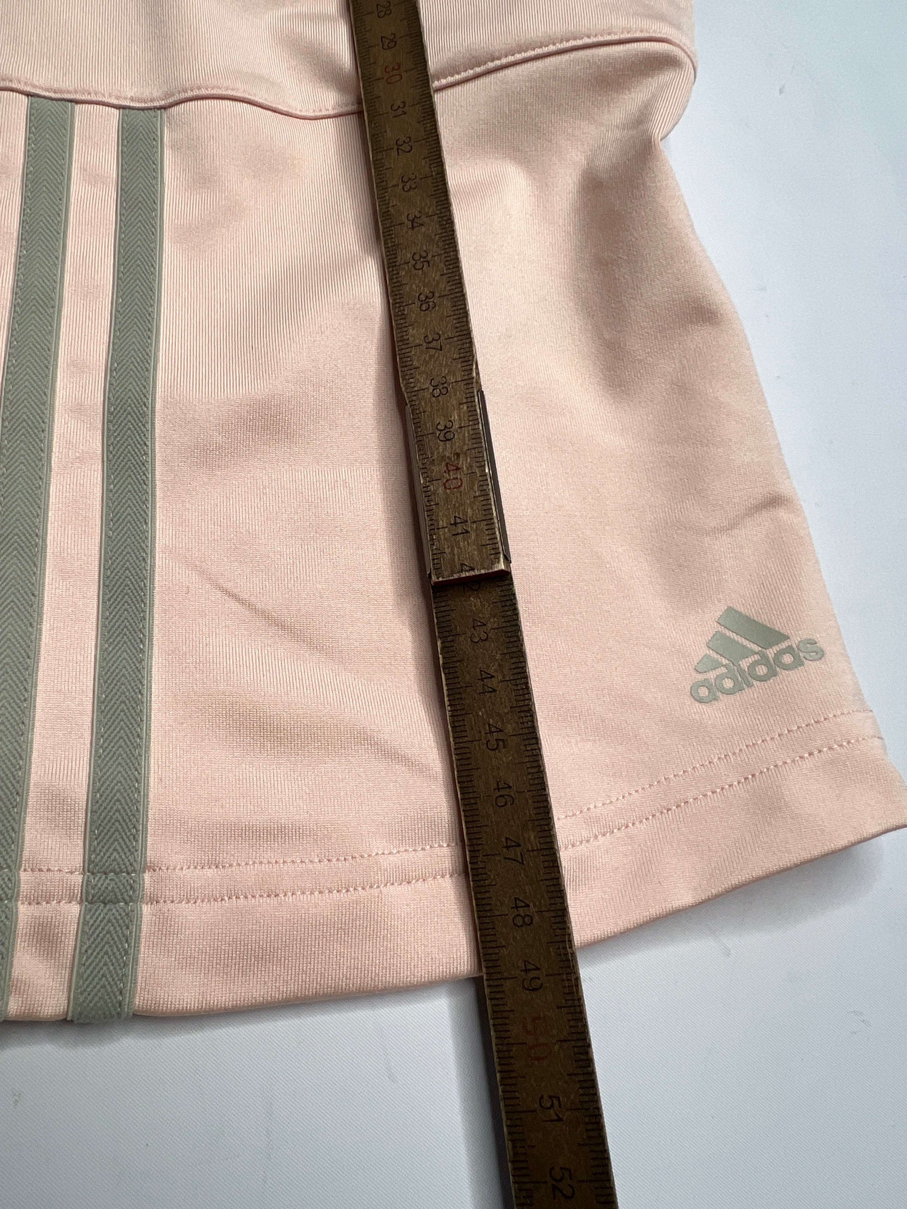 Top Adidas vintage y2k