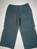 Short Capri Adidas vintage