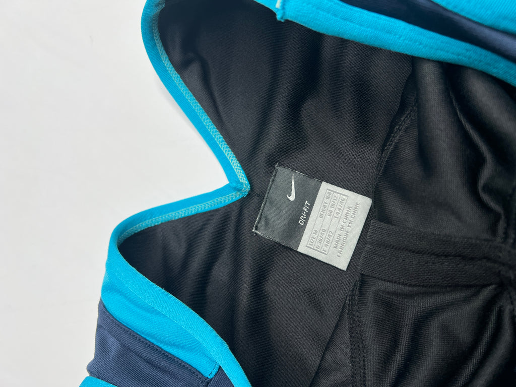 Top Nike vintage y2k