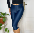 Short Nike capri vintage y2k