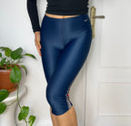 Short Nike capri vintage y2k