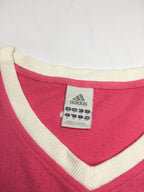 Top Adidas vintage y2k