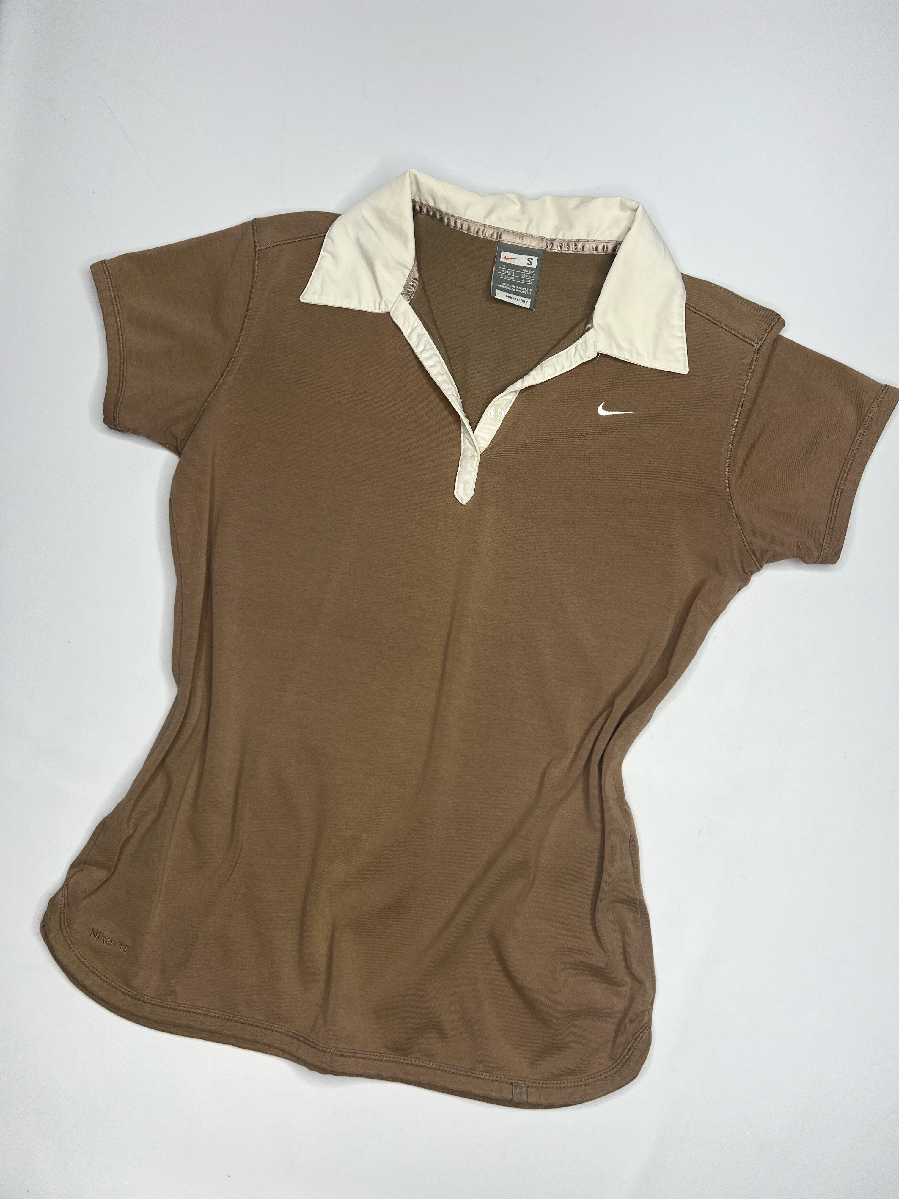Top Nike vintage y2k