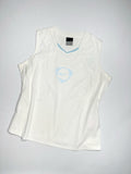 Top Nike vintage y2k