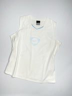 Top Nike vintage y2k