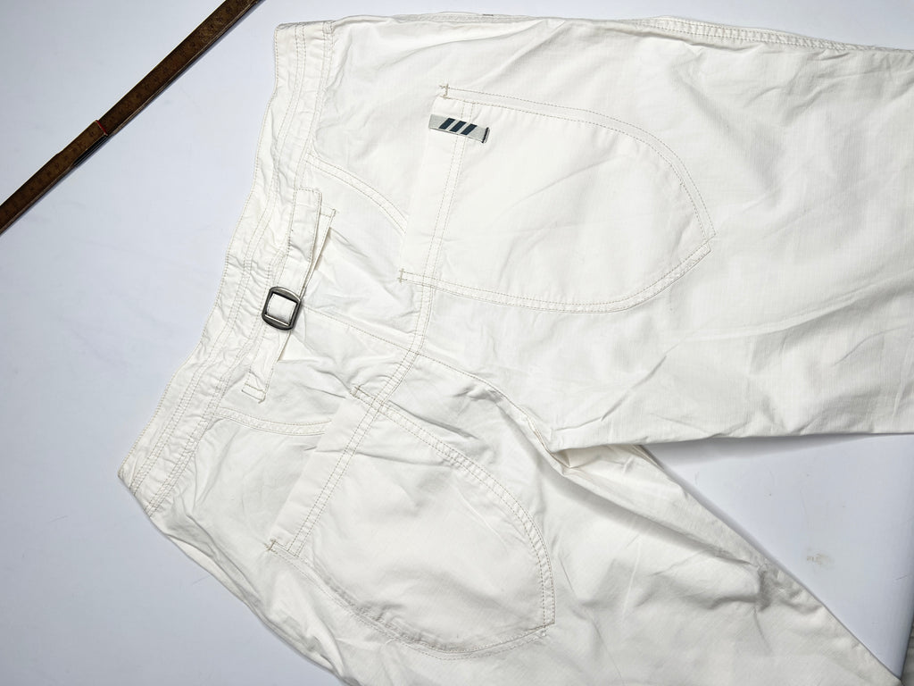 Short Nike capri vintage y2k