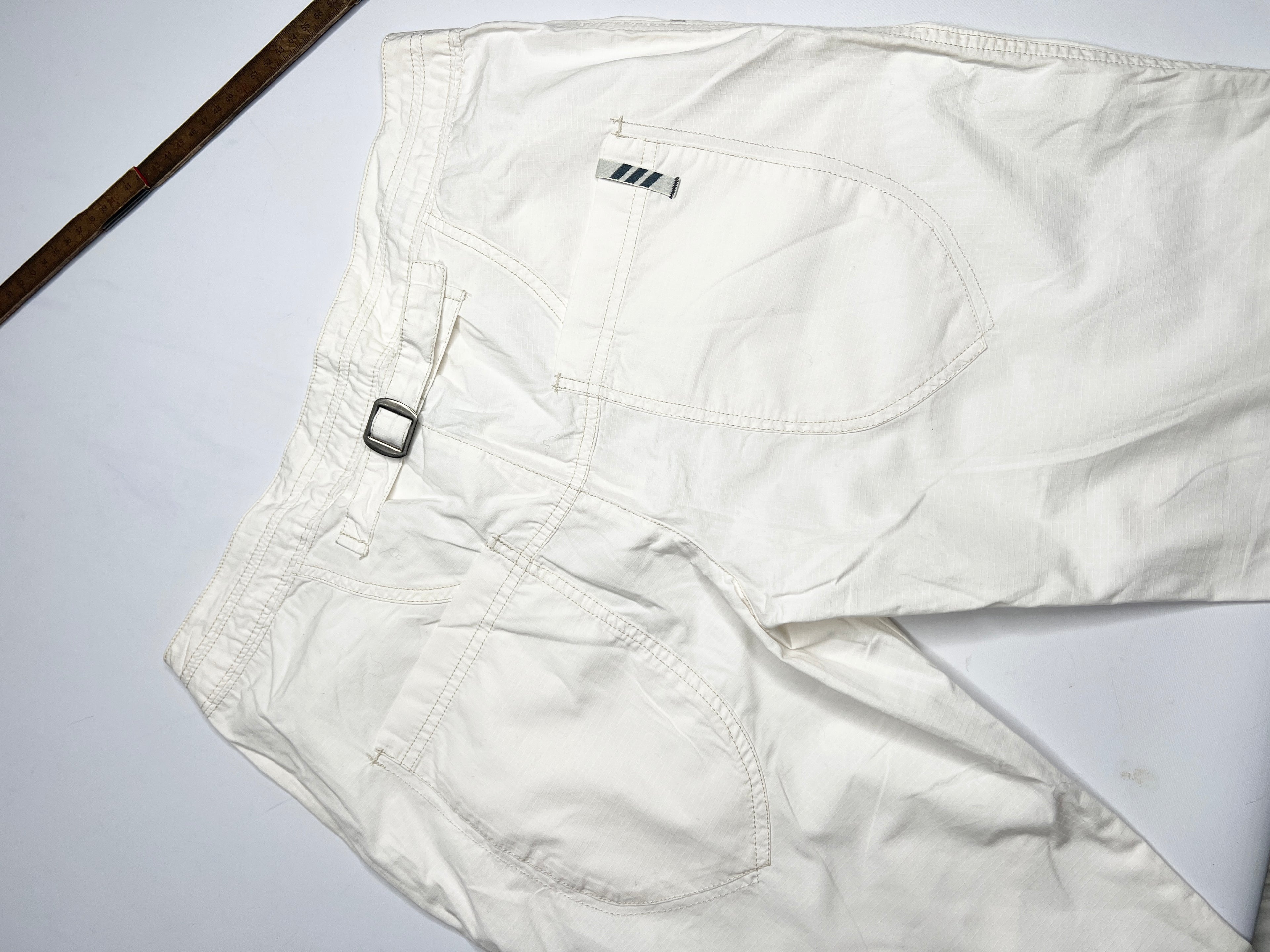Short Nike capri vintage y2k