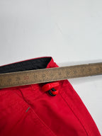 Short capri vintage y2k