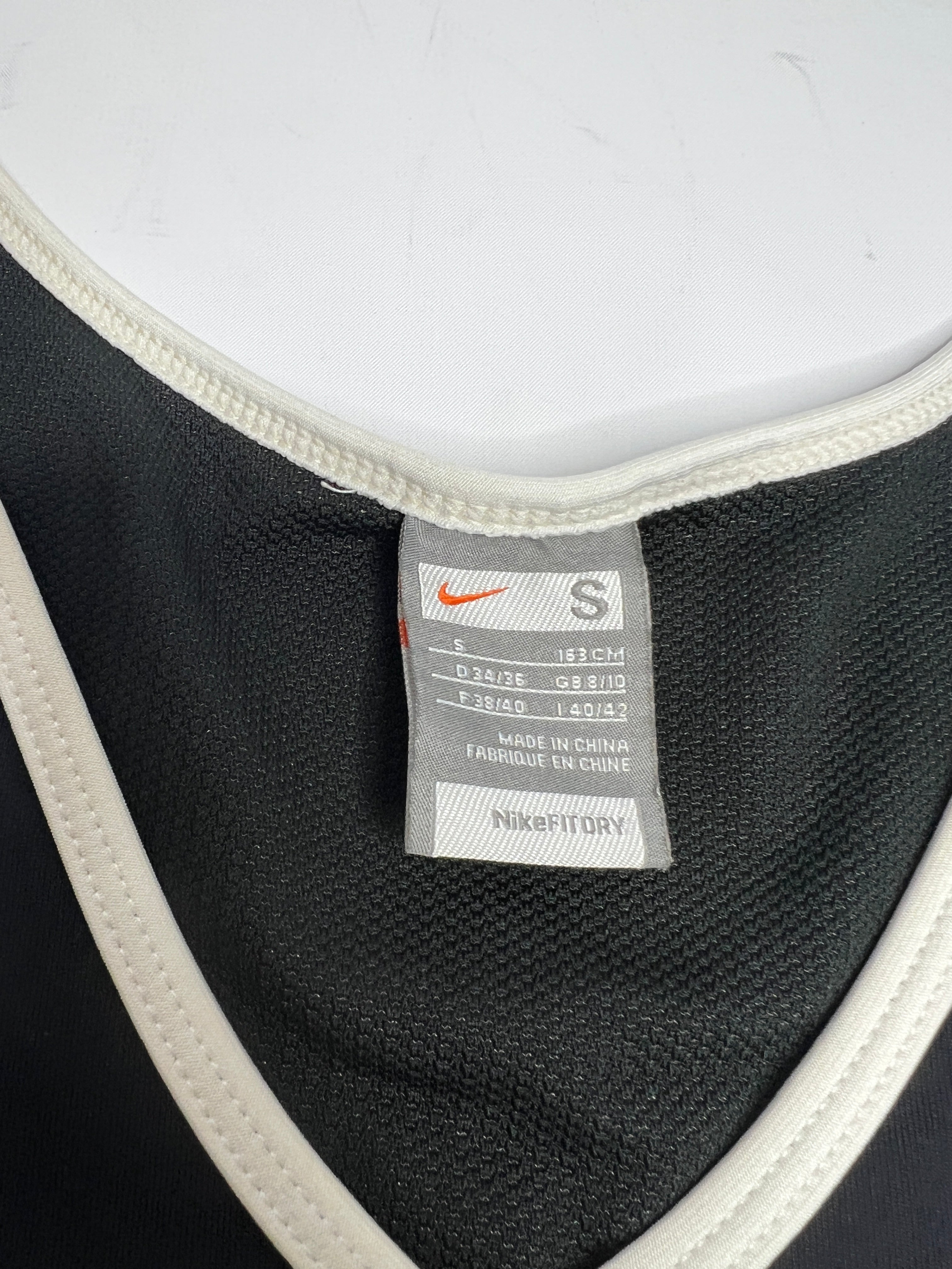 Robe Nike vintage y2k