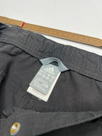 Short capri Adidas vintage y2k
