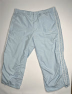 Short capri Nike vintage y2k