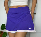 Jupe Nike vintage y2k